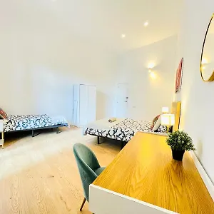 Vandrerhjem Rambla Comfort Barcelona