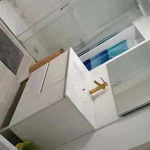 Ink House Apartmán Barcelona