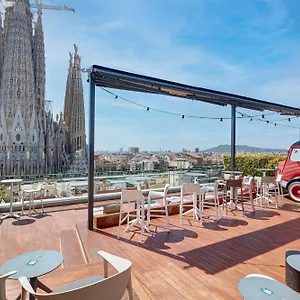 Hotel Sercotel Rosellon 4*