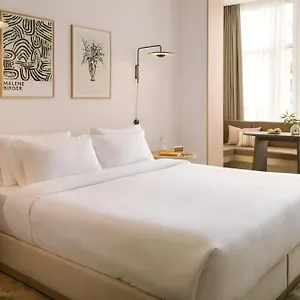 Ξενοδοχείο Paseo De Gracia Hotel, Sonder By Marriott Bonvoy 5*