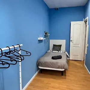 Apartamento Individual Economica *