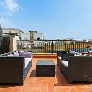 Flateli Calabria Barcelona