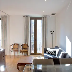 Sweet Bcn Rambla 48 Apartment *