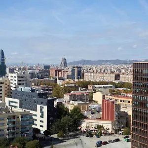 The Social Hub Poblenou Extended *