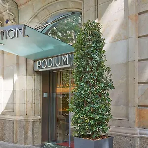 Otel Nh Collection Podium 4*