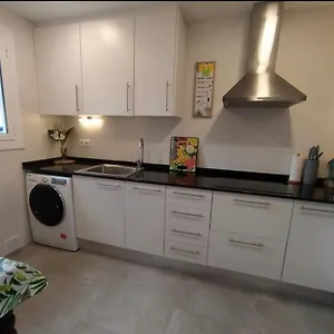 Apartamento Confort Y Calma En *