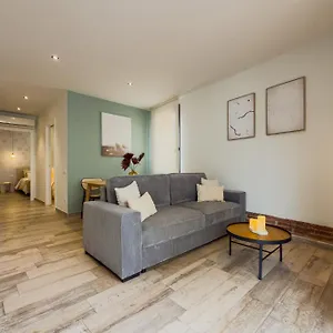 Novus Homes Plaza Espana * Barcelona