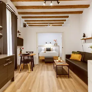 Almirall 12 * Barcelona