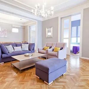 Bcncaliu Apartment