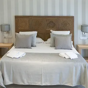 Bed and breakfast Serennia Exclusive