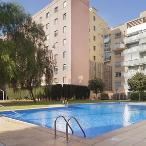 Enjoybcn Marina * 巴塞罗那