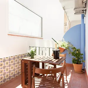 Centric El Molino Theater P1