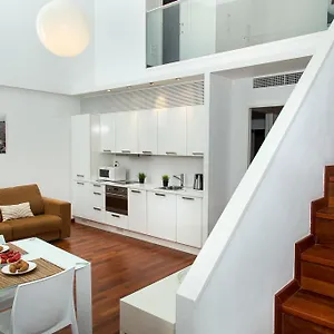 Apartment Glasir Apartments Barcelona *