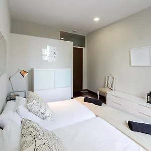 Apartamento The Vintage *