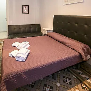 巴尔姆斯中央旅馆
