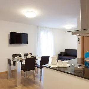 Lägenhet Casa Codina Barcelona