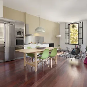 Apartment Sealona Lofts