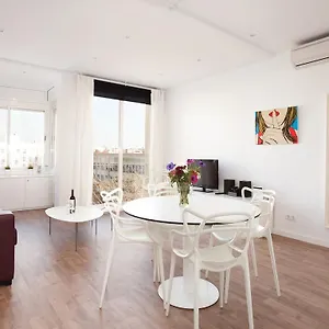 Apartamento U-nique Sant Pau *