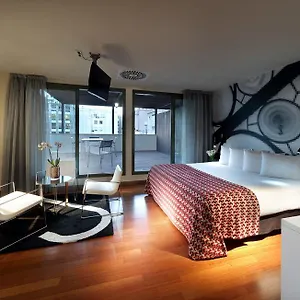 Bcn Design Otel 5*