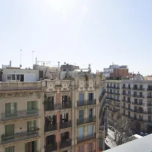 Rentbcn Rambla Catalunya Apartment Apartment
