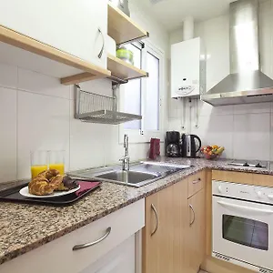 Smart Flats Passeig De Gracia *