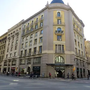 Casa Blanca Barcelona