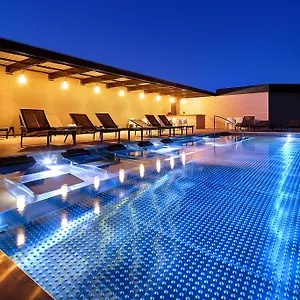 Olivia Balmes Hotel 4*