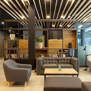 Apartment Xior The Lofttown Student Housing Barcelona