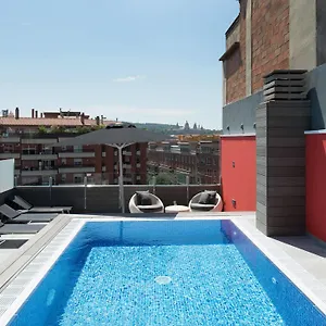 Catalonia Roma Barcellona