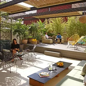 Chic & Basic Lemon Boutique Hotel 2*