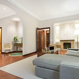 Apartament U-nique Calvet *
