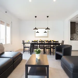 Apartment Vintage - Plaza Universidad Barcelona