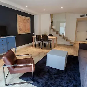 Angla Boutique Valencia Hotel 4*