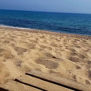 Apartament Rambla Poblenou&mar Bella Barcelona