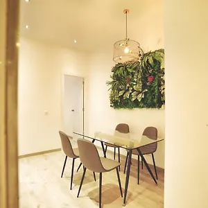 Dip2 Apartament Barcelona