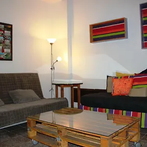 Loft Granvia 22@ Near Barcelona