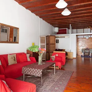 Gaudi Ramblas Apartment Barcelona