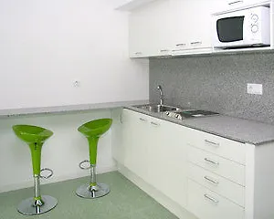 Hotel Vila Universitaria *