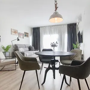 Tendency 8 Apartament Barcelona