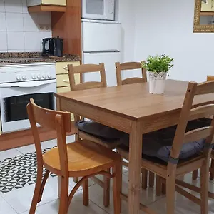 5 Pax Santa Monica Ramblas Apartament Barcelona