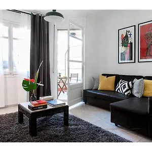 Stylish Eixample - Casa Antonio By Myrentalhost Apartament Barcelona