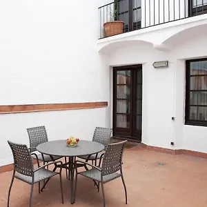 Aspasios Plaza Real 3*