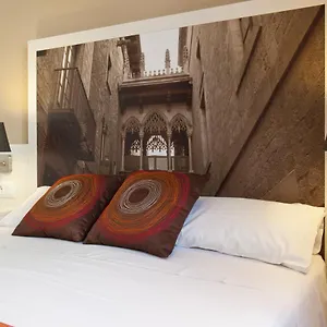 Bcngotic 33 Apartment *
