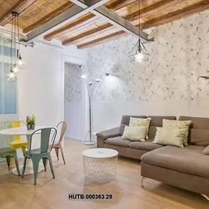 Apartment Alcam Gignas *