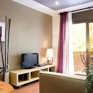 Apartment Avinguda Gaudi