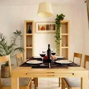 Apartment Ramblas I