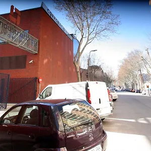 Near Maresme Forum * Barcelona