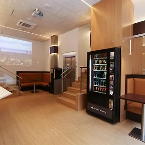 Esplugues Hotell