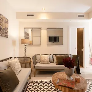 Chic Apartment