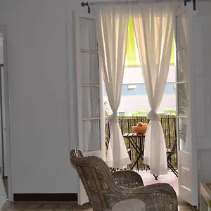Apartamento Santa Rosa Esplugues de Llobregat